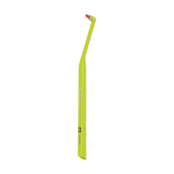 Curaprox CS 1006 Single tuft toothbrush