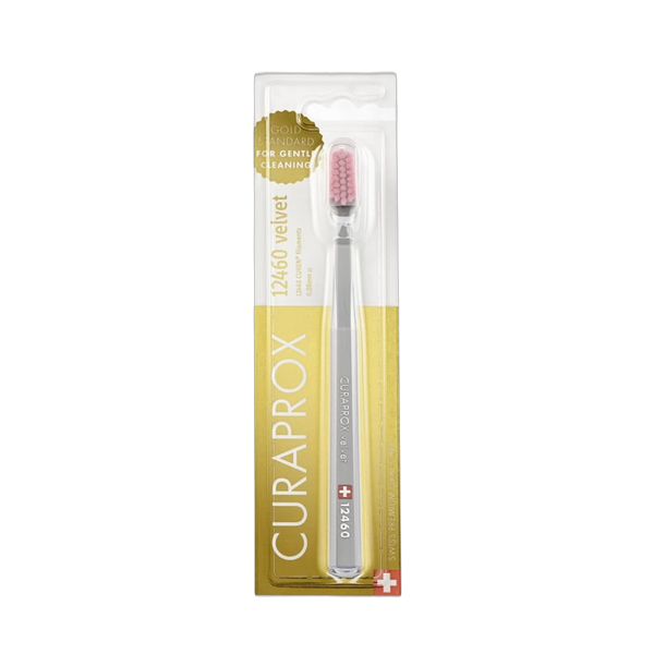 Curaprox CS 12460 Velvet toothbrush