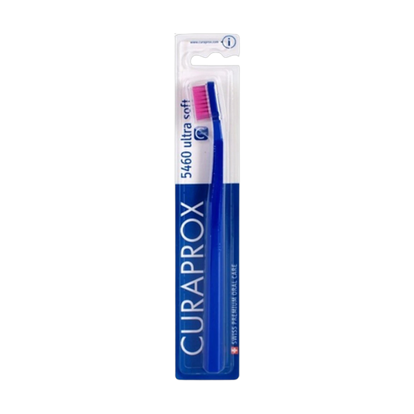 Curaprox CS 5460 Ultra Soft toothbrush