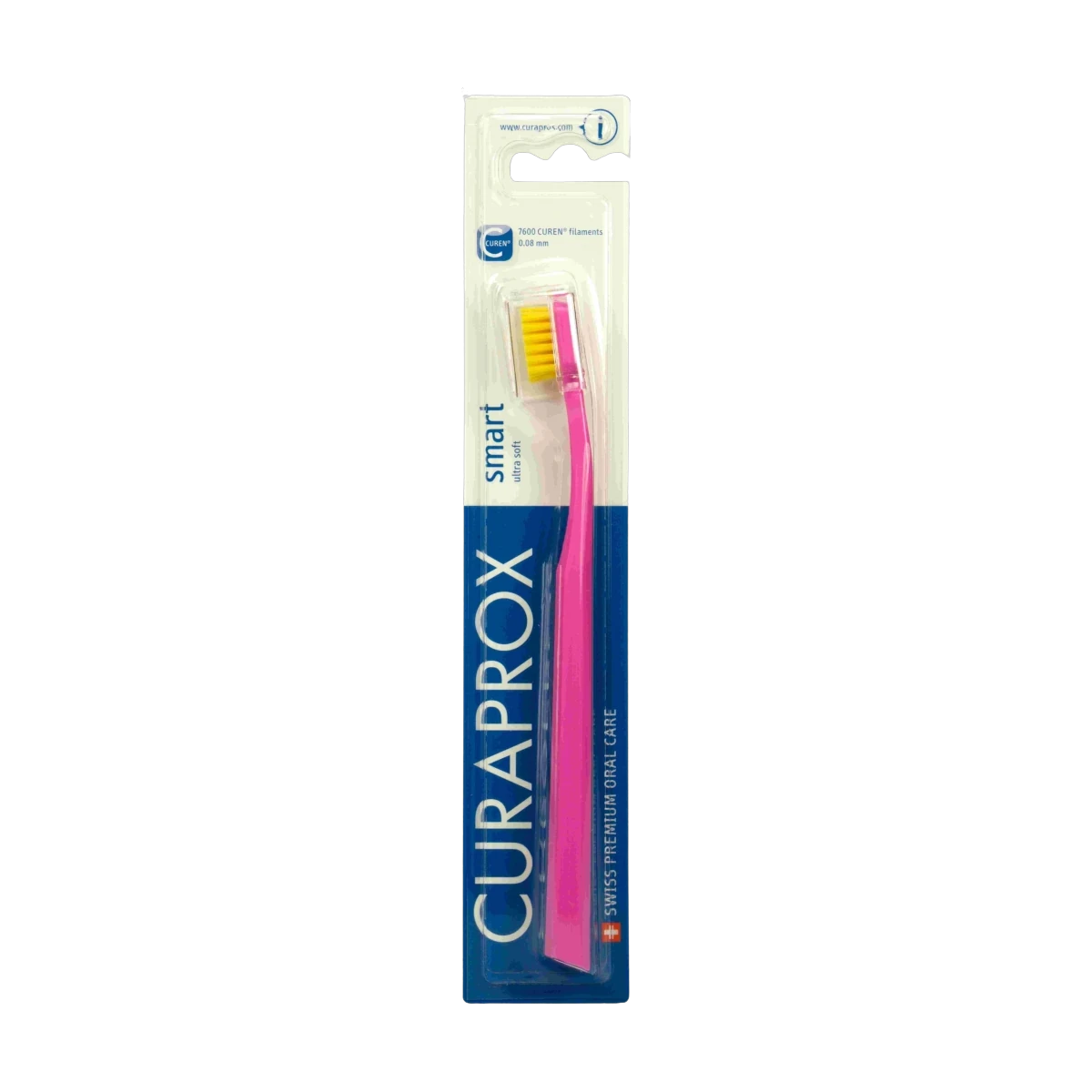 Curaprox CS 7600 Ultra Soft Smart Toothbrush | Fabledlook – Fabled Curaprox CS 7600 Ultra Soft Smart Toothbrush | Fabledlook – Fabled