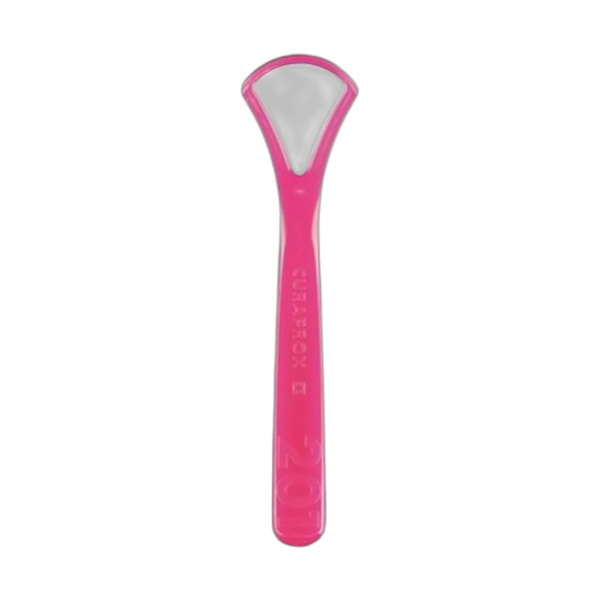Curaprox CTC 201 tongue scraper