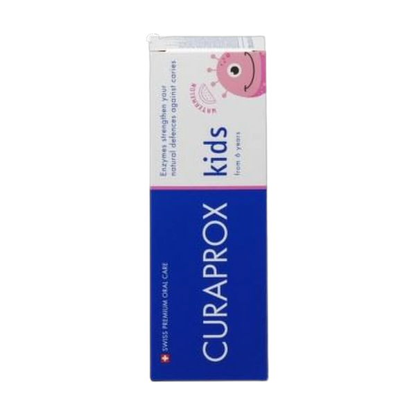 Curaprox Kids Watermelon toothpaste