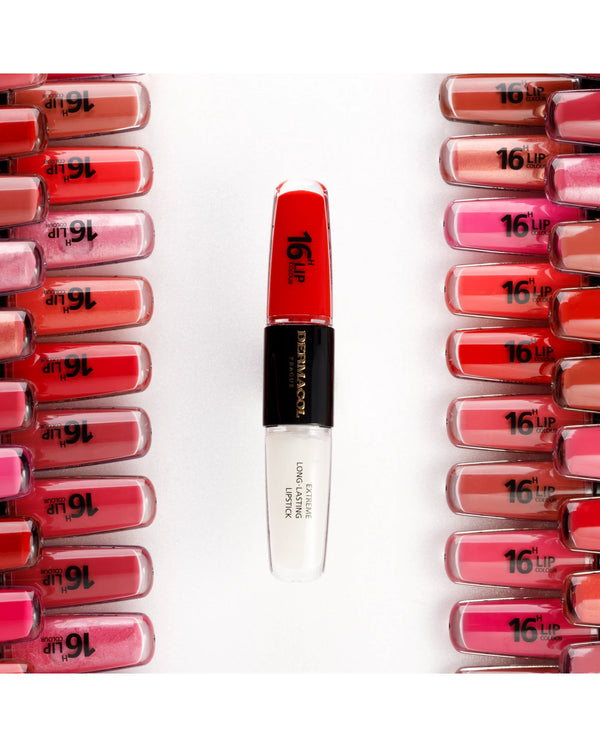 Dermacol 16h Lip Colour