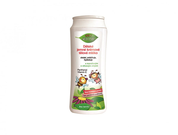 Bione Cosmetics Baby Body Lotion