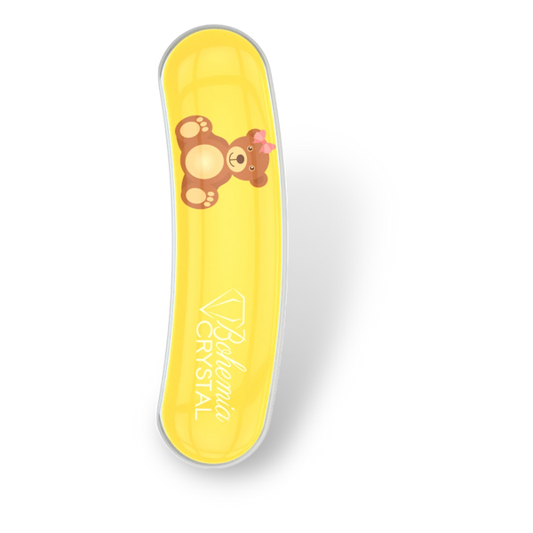 Obroba Children's Arched Glass Nail File
