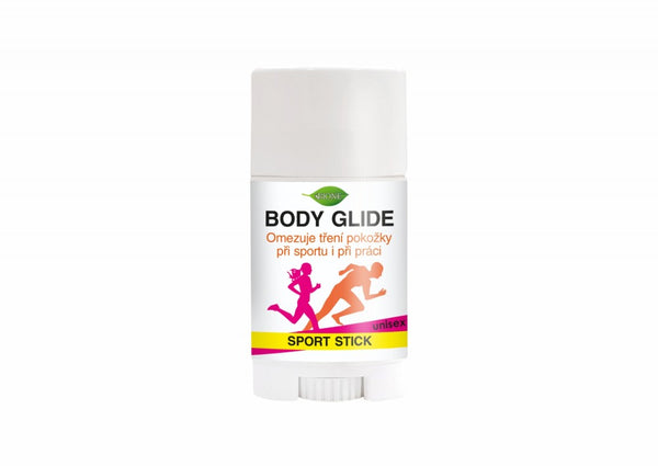 Bione Cosmetics Body Glide Anti-Chafing Stick