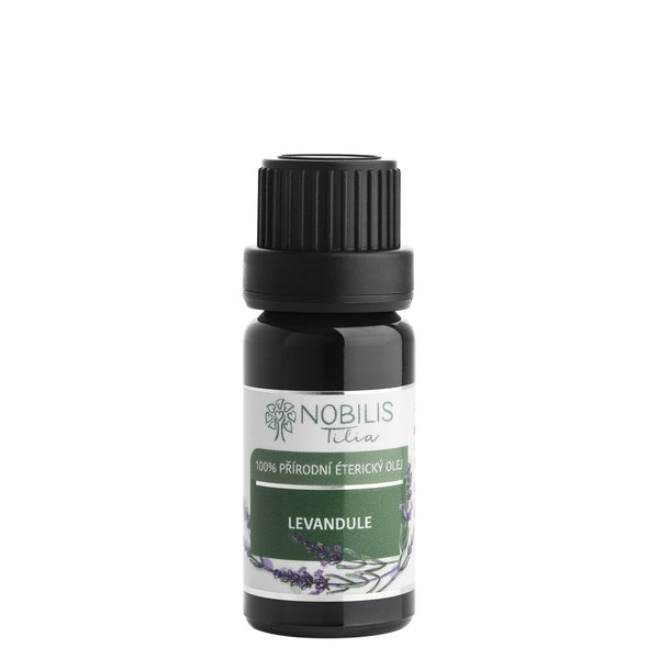 Nobilis Tilia Lavender Essential Oil