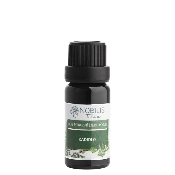Nobilis Tilia Frankincense Essential Oil