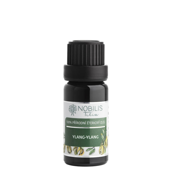 Nobilis Tilia Ylang-Ylang Essential Oil