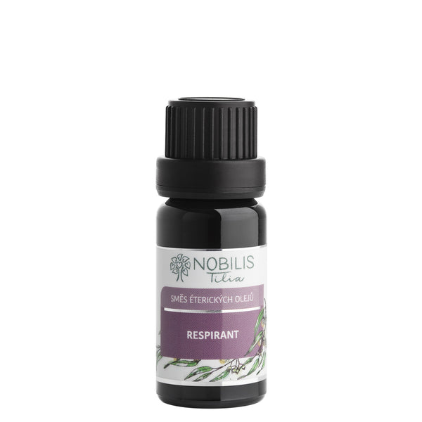 Nobilis Tilia Respirant Essential Oil Blend
