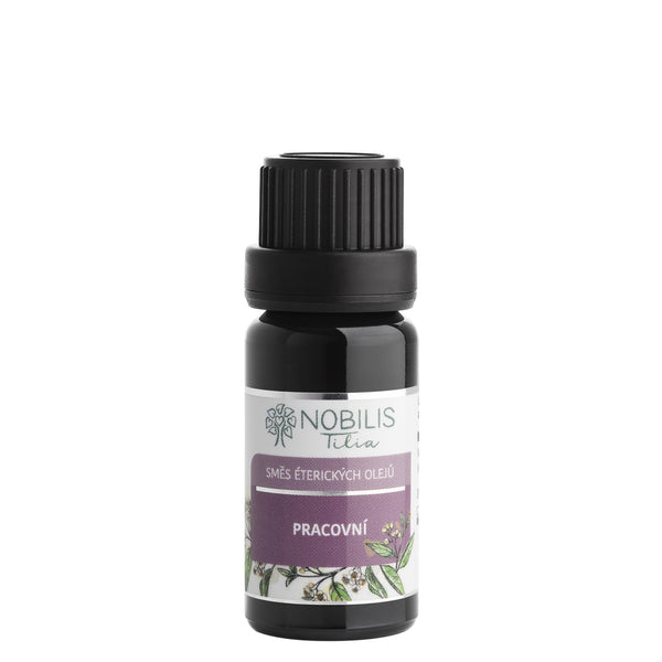 Nobilis Tilia Work Essential Oil Blend