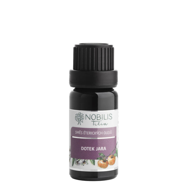 Nobilis Tilia Spring Touch Essential Oil Blend