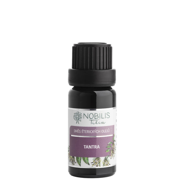 Nobilis Tilia Tantra Essential Oil Blend
