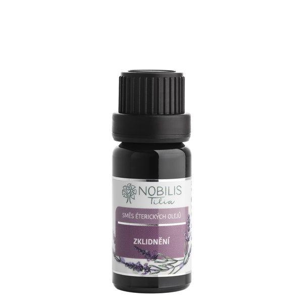 Nobilis Tilia Calm Essential Oil Blend