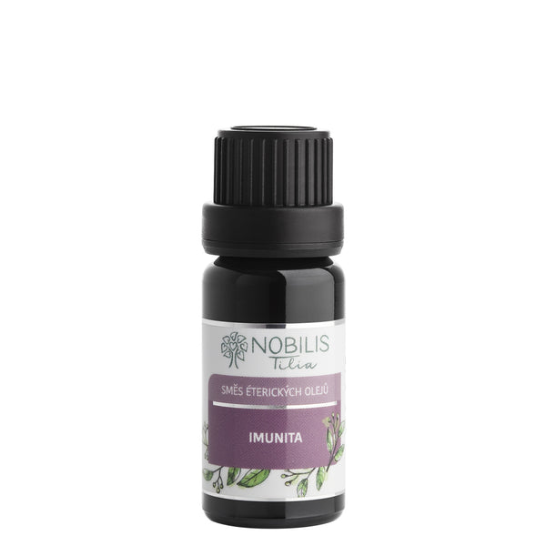 Nobilis Tilia Immunity Essential Oil Blend