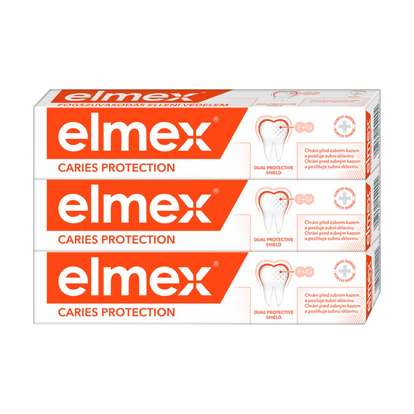 elmex-caries-protection-tripack