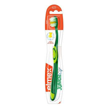 Elmex Junior Toothbrush 6-12 years