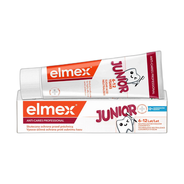 elmex-junior-professional