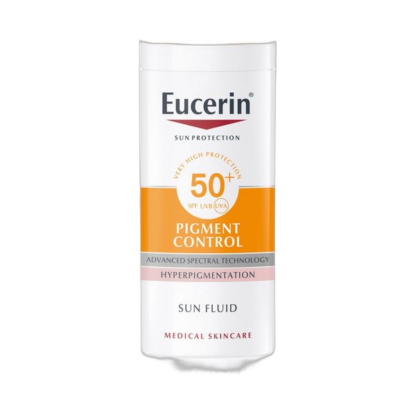 Eucerin Sun Pigment Control Fluid SPF 50+