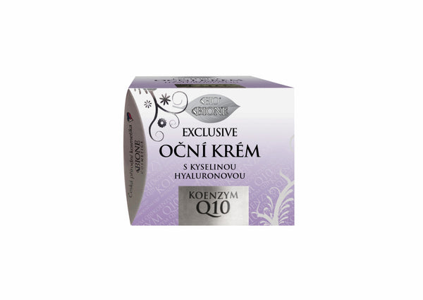 Bione Cosmetics Exclusive Q10 Eye Cream