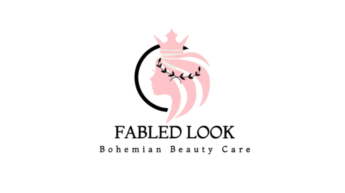 Fabled Look logo