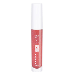 Dermacol F****** High Shine Lipgloss