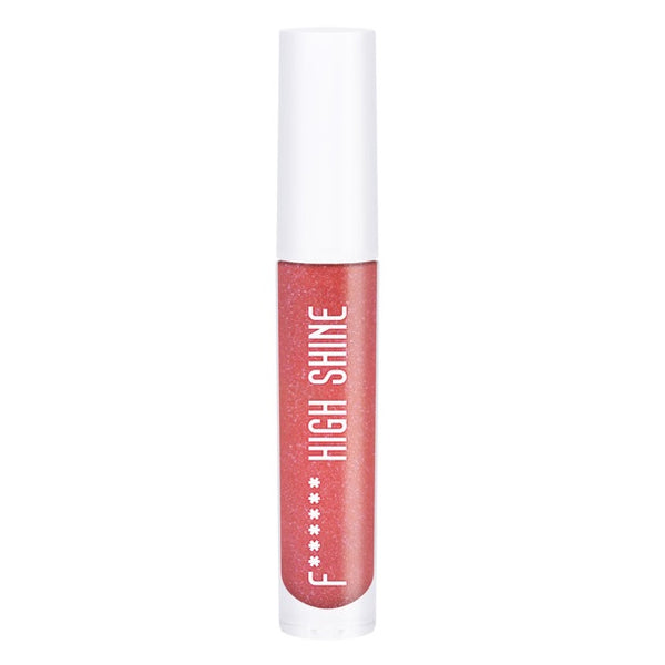 Dermacol F****** High Shine Lipgloss