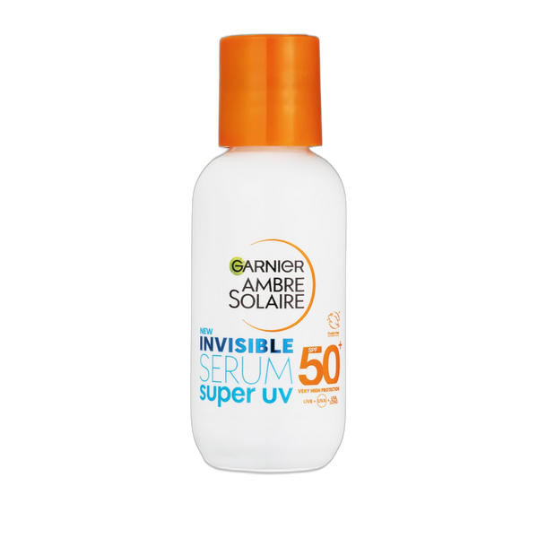 Garnier Ambre Solaire Super UV Invisible Serum SPF 50+