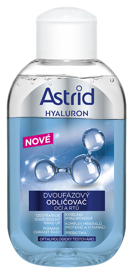 Astrid Hyaluron 3D Anti-Wrinkle Firming Serum