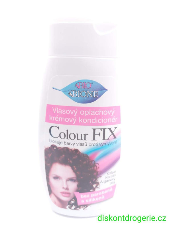 Bione Cosmetics Colour Fix Conditioner