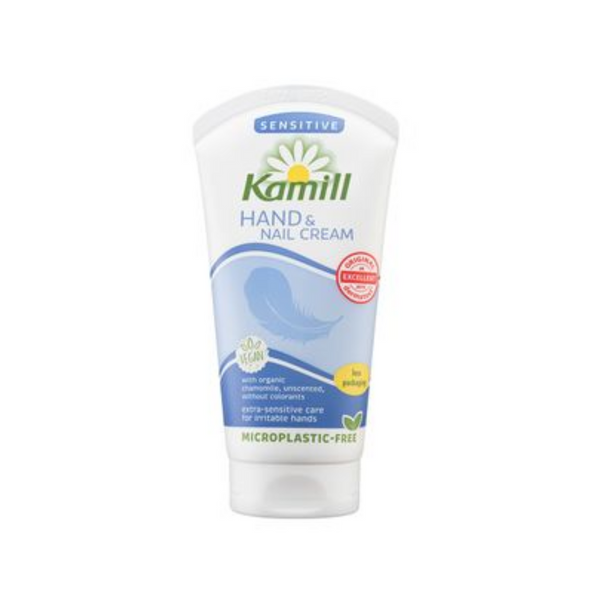 kamill