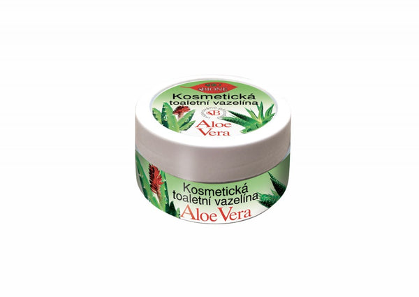 Bione Cosmetics Aloe Vera Vaseline