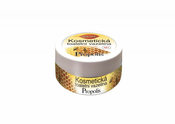 Bione Cosmetics Propolis Cosmetic Vaseline