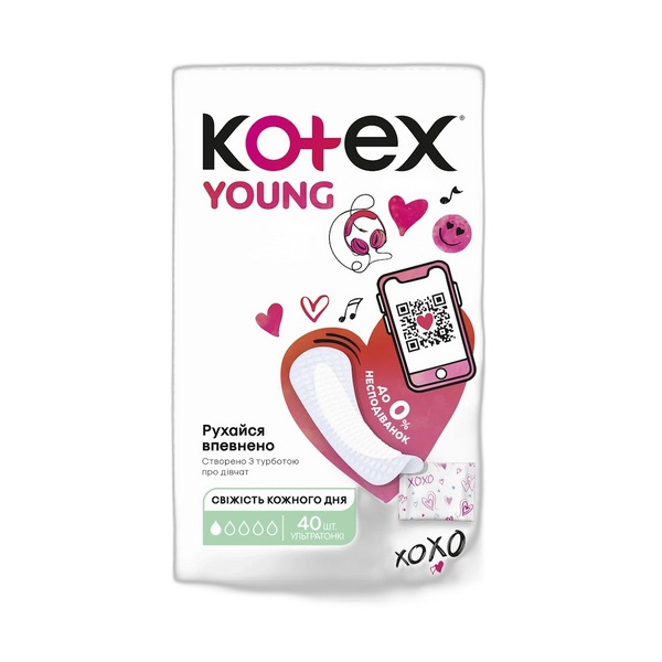 kotex-young-ultraslim-slipove-vlozky-40ks