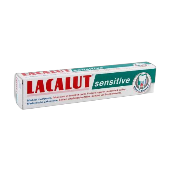 lacalut-sensitive