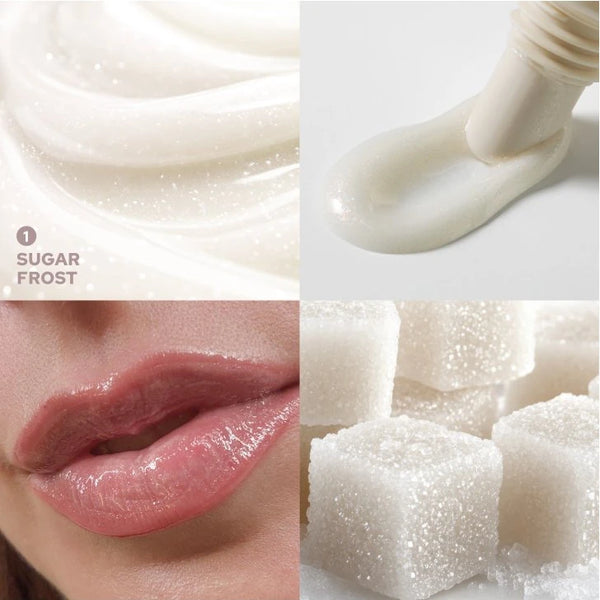 Dermacol Lip Treat Hydrating Lip Gloss
