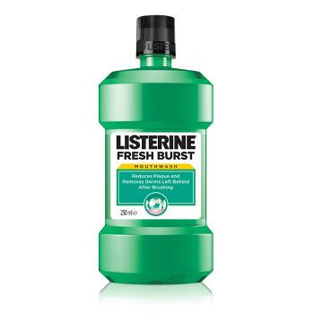 Listerine Freshburst Antiseptic Mouthwash 250 ml