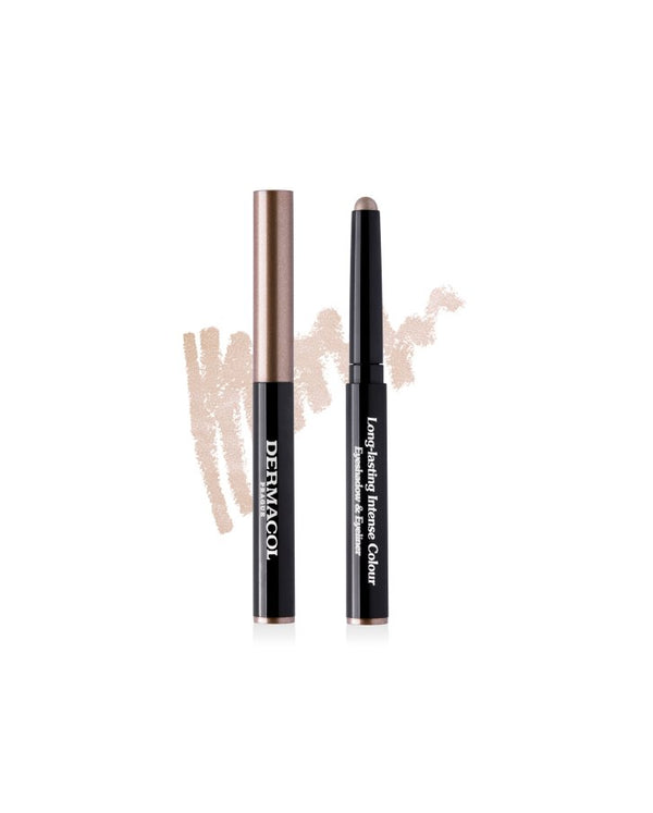 Dermacol Longlasting Intense Color Eyeshadow and Eyeliner - 02
