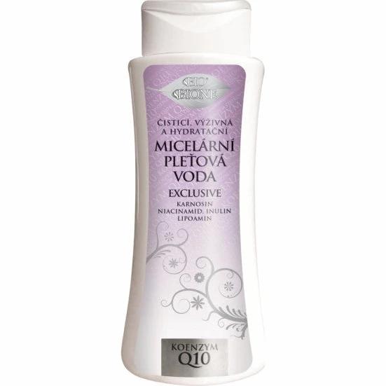 Bione Cosmetics Exclusive Q10 Micellar Water