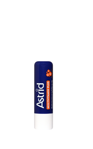 Astrid Lip Balm