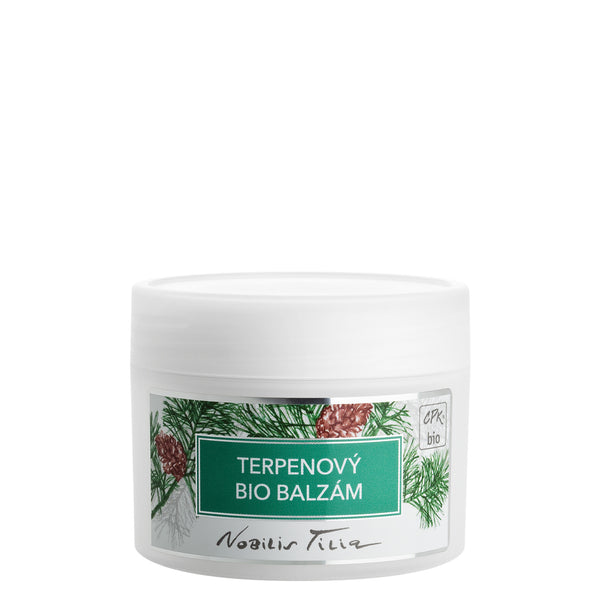 Nobilis Tilia Herbal BIO Balm