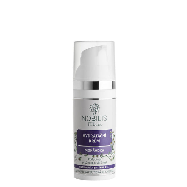 Nobilis Tilia Hydrating Marshmarigold Cream