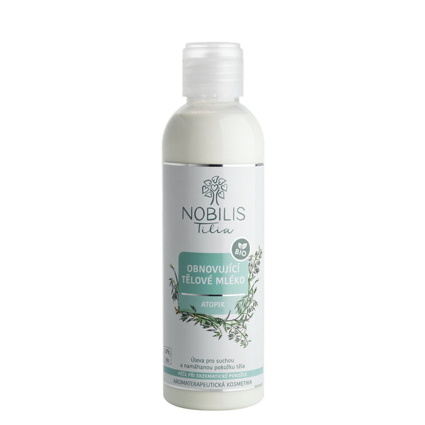 Nobilis Tilia Renewing Atopik Body Lotion