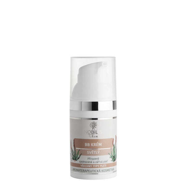 Nobilis Tilia BB Cream Light