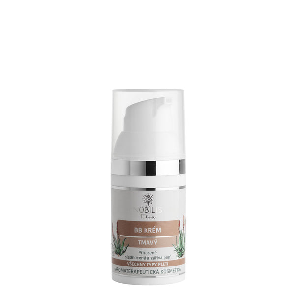 Nobilis Tilia BB Cream Dark