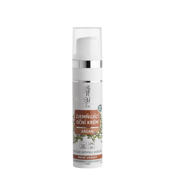 Nobilis Tilia Softening Argan Eye Cream