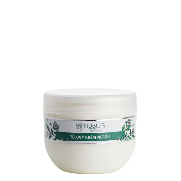 Nobilis Tilia Neroli Body Cream