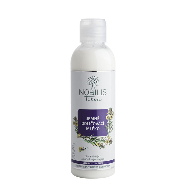 Nobilis Tilia Gentle Cleansing Milk
