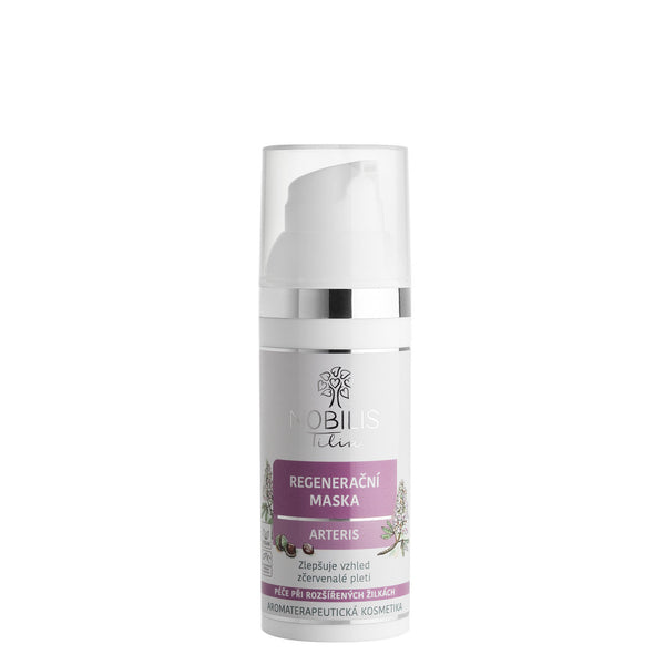 Nobilis Tilia Regenerating Arteris Face Mask