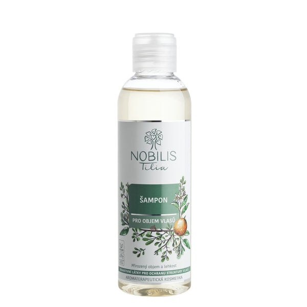 Nobilis Tilia Volumising Shampoo